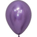 Sempertex Latex Balloons 12 Inch (50pk) Reflex Violet Balloons