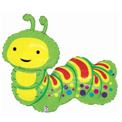 32'' Shape Caterpillar