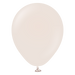 Retro White Sand Balloons