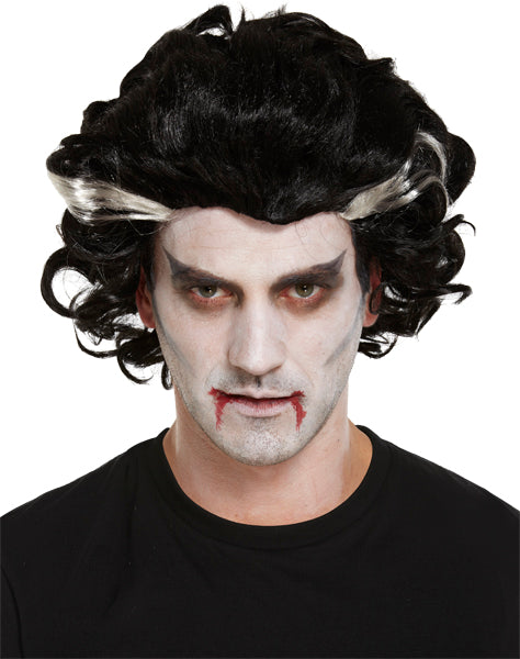 Vampire Wig