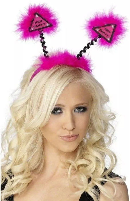 Hen Party Boppers 