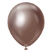 Mirror Chocolate Balloons