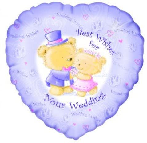 Best Wishes For Your Wedding