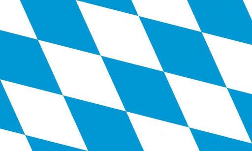 Bavaria Flag 90X150Cm