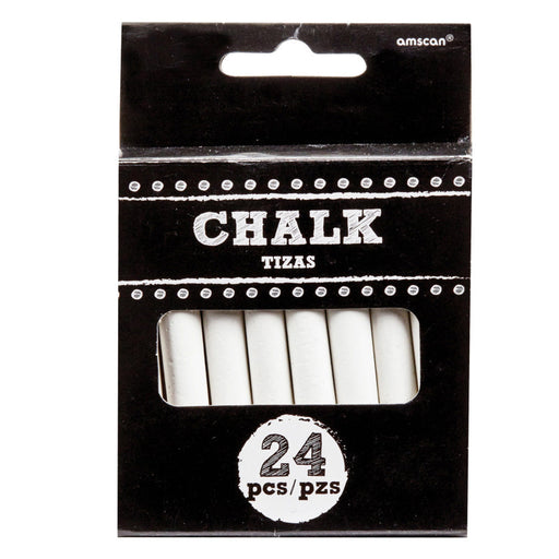 Chalk 24Pk