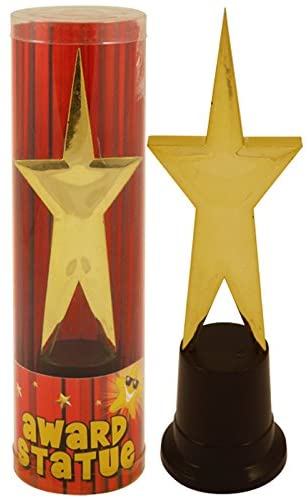 Hollywood Award Star 