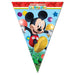 Mickey Mouse Clubhouse Flag Banner