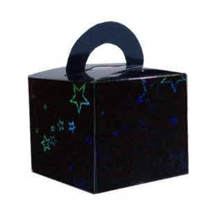 Holographic Black Box Weight (12pk)