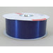 Navy Blue Poly Ribbon 48mm x 100m 