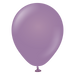 Retro Lavender Balloons