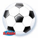 22'' Single Bubble Soccer Ball