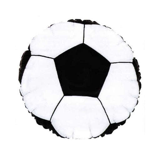 18'' Football Foil Balloon
