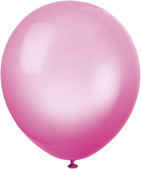 Neon Balloons 10pk (12 Inch)