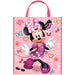 Disney Iconic Minnie Mouse Tote Bag